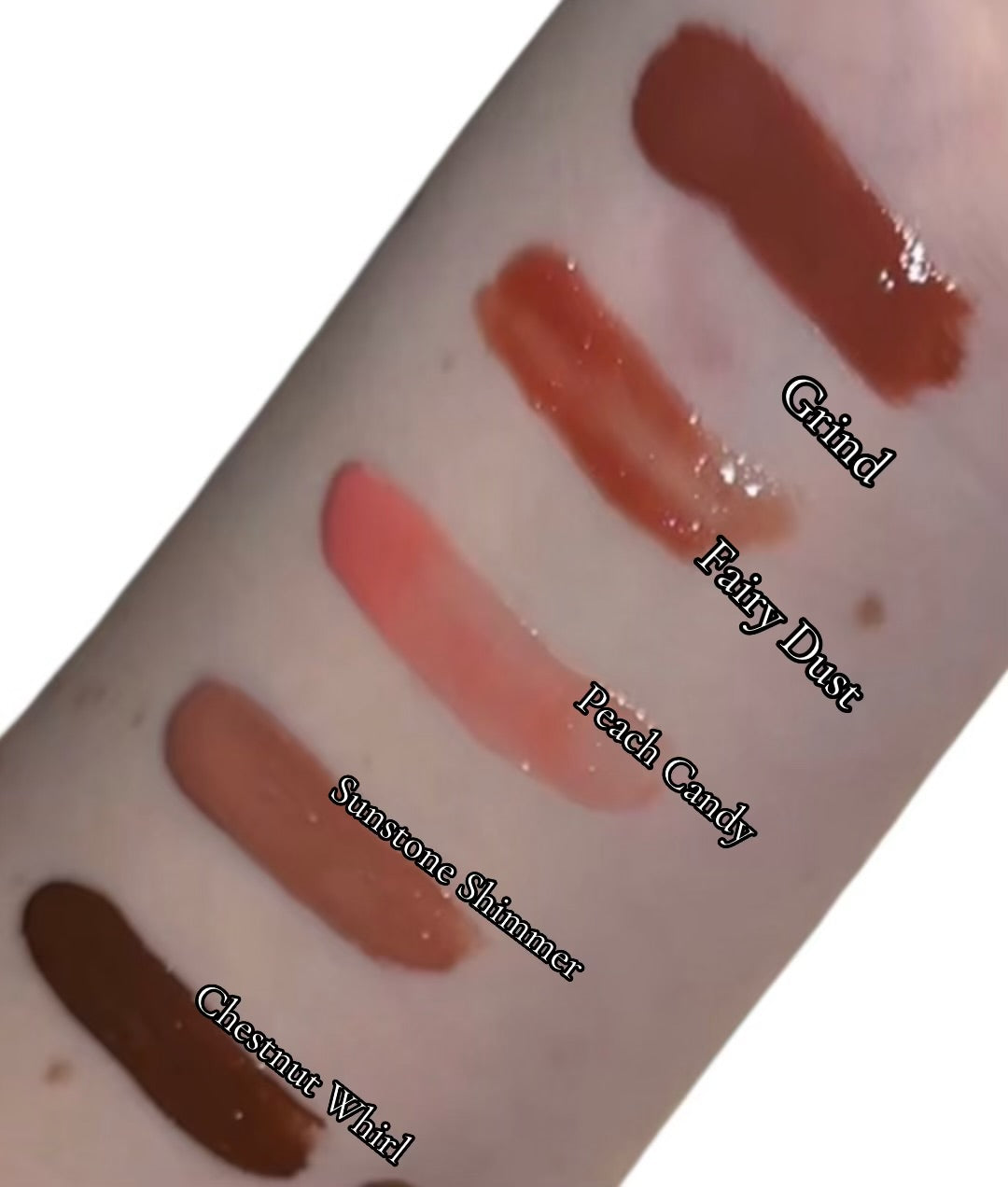 Lipgloss