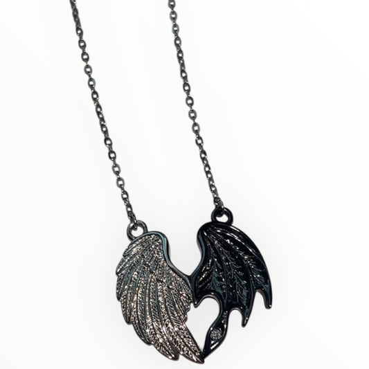 The Darlaura Necklace