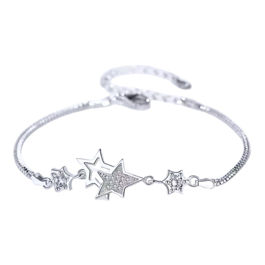 Starlight bracelet