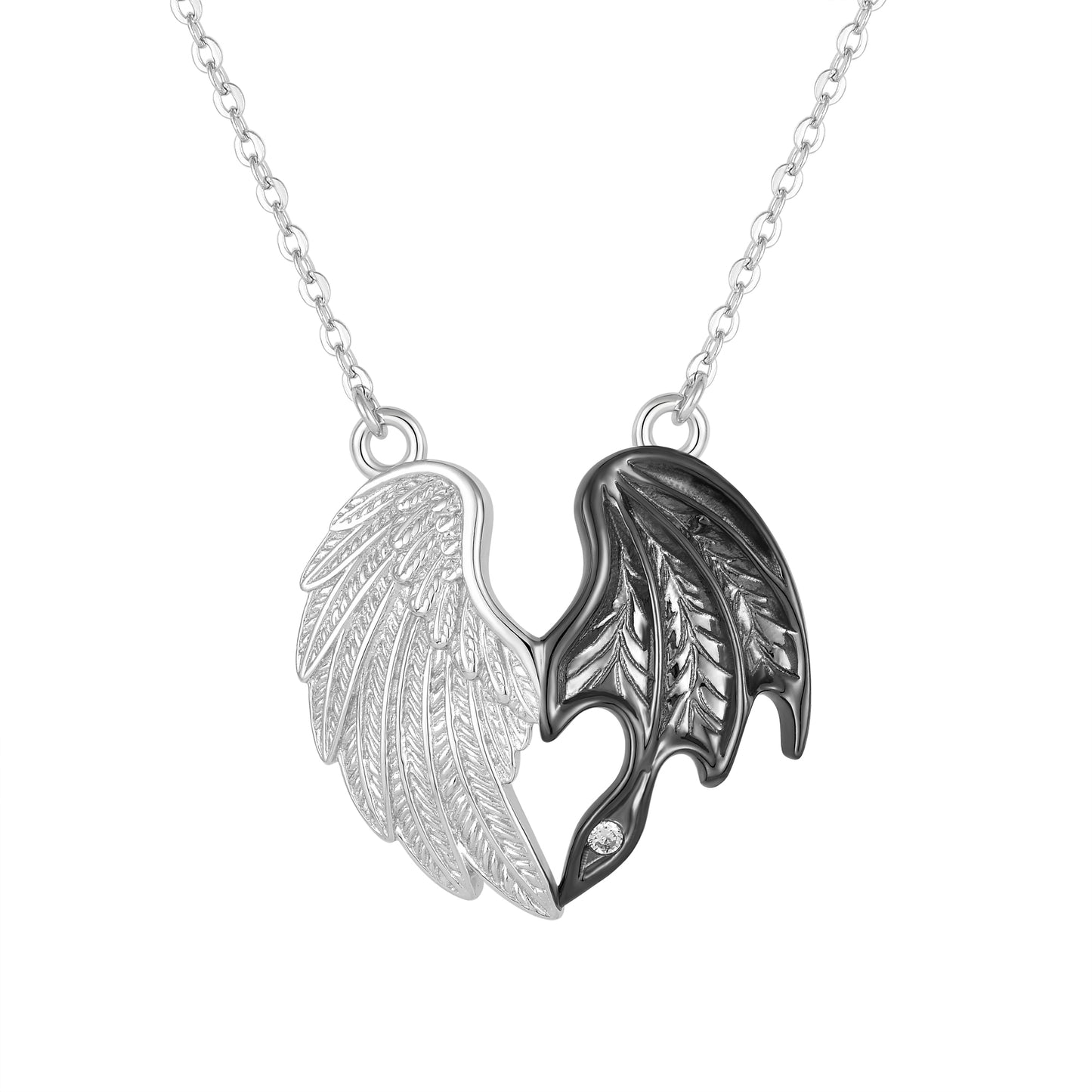The Darlaura Necklace