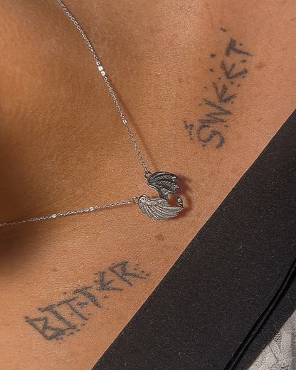 The Darlaura Necklace