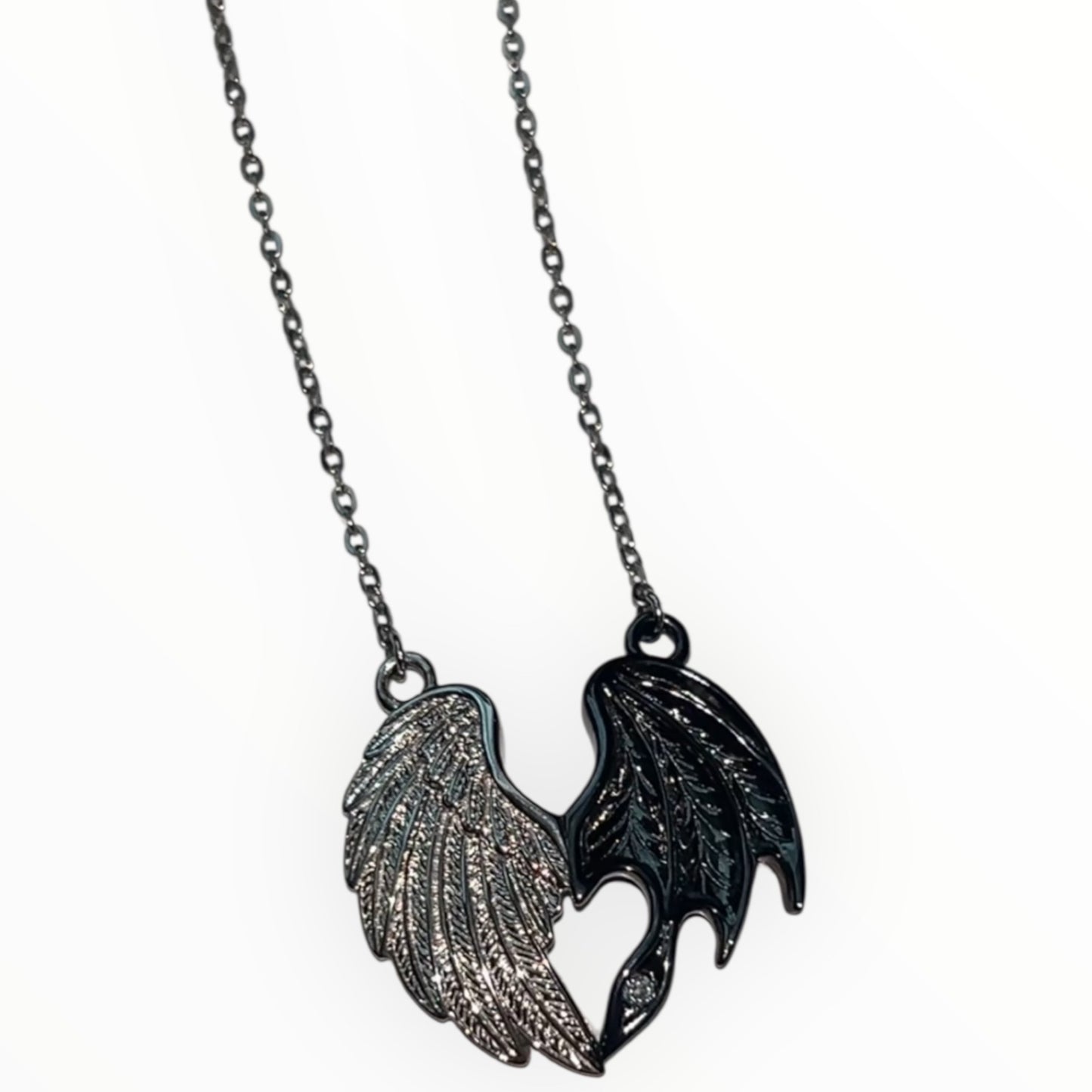 The Darlaura Necklace