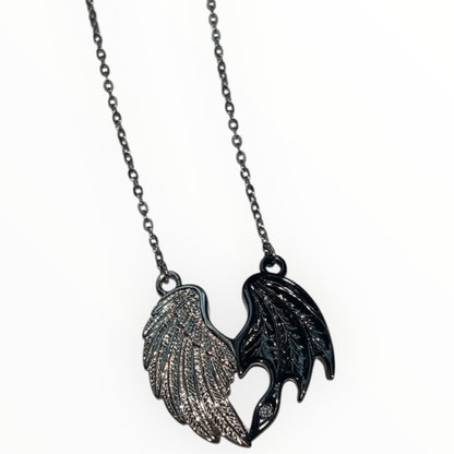 The Darlaura Necklace