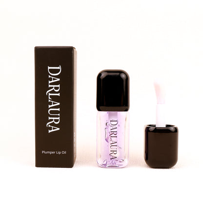 Darlaura lip oil