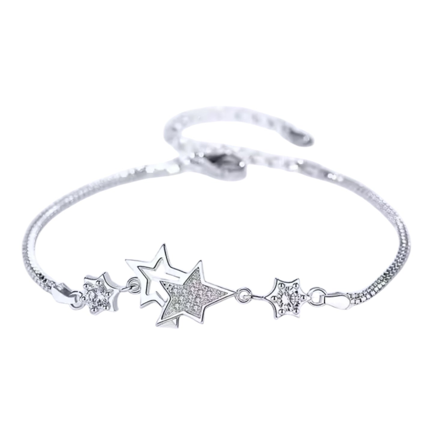 Starlight bracelet